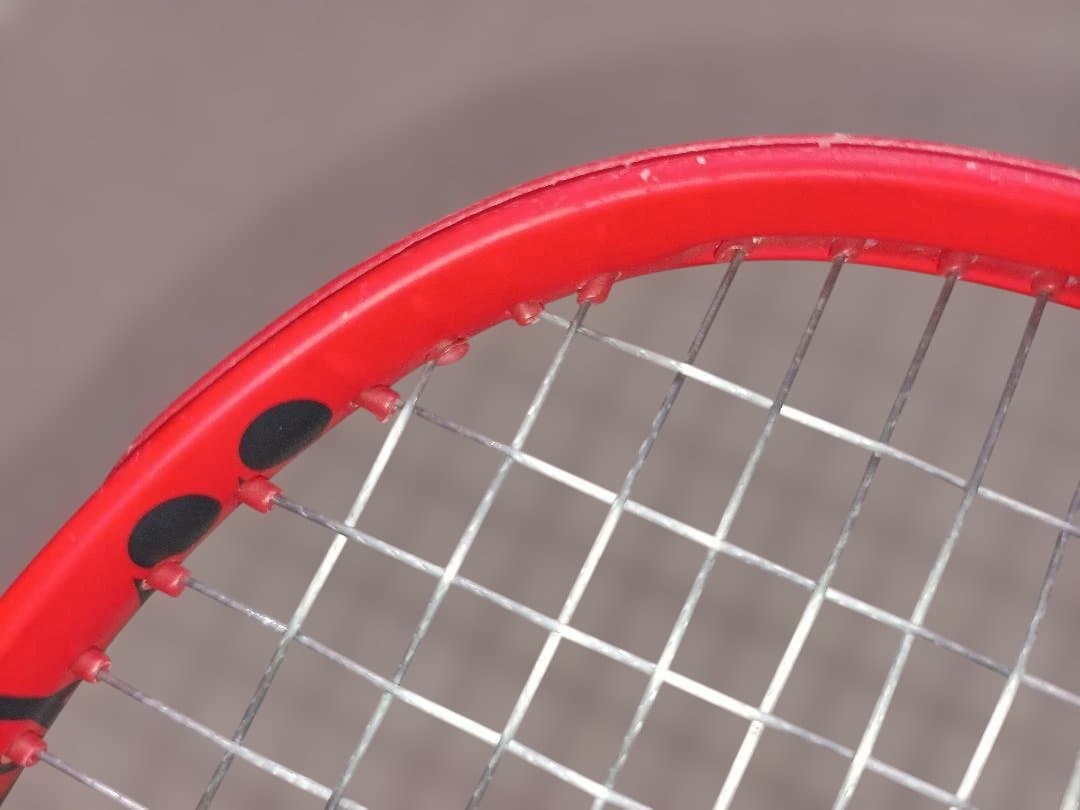 ラケット(硬式用) VCORE 100 2023 G2