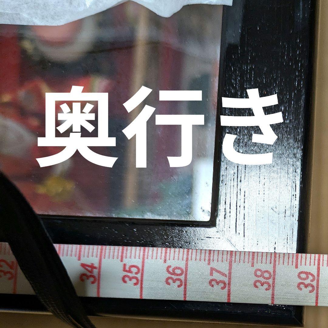 雛人形セット 伝統的な五人装飾付き