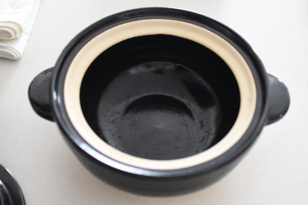 長谷園 かまどさん 3合炊