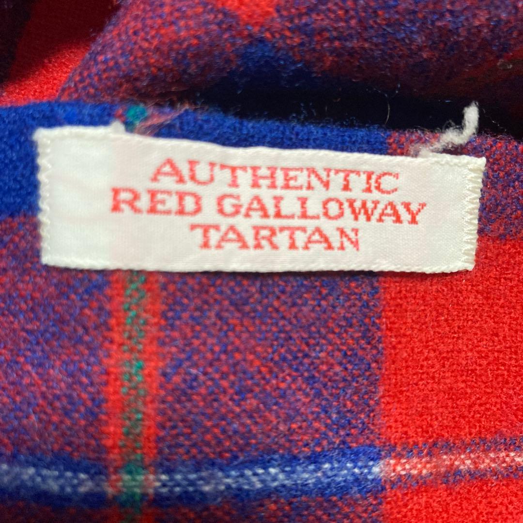 Pendleton ウールチェックシャツ Lサイズ