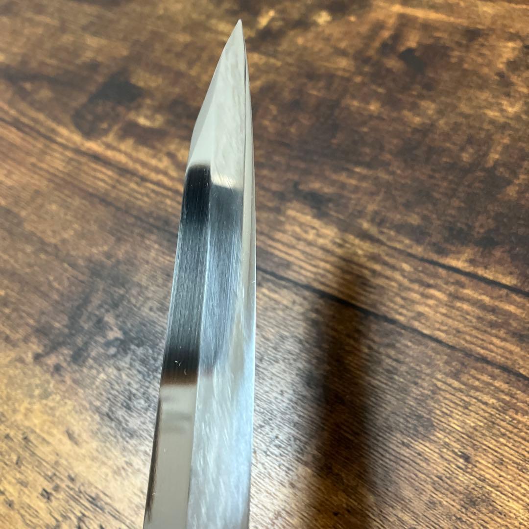 子の日 楓本焼切付柳300平鏡面.本砥ぎ.黒檀ベース銀三本彫金＆袱紗C菊花330