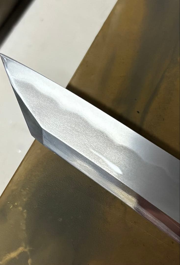 天然砥石　菖蒲谷　合砥　箱付き