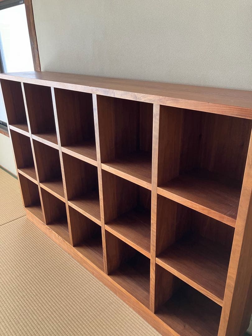 値下げしました Masterwal マスターウォール グリッドシェルフ 棚