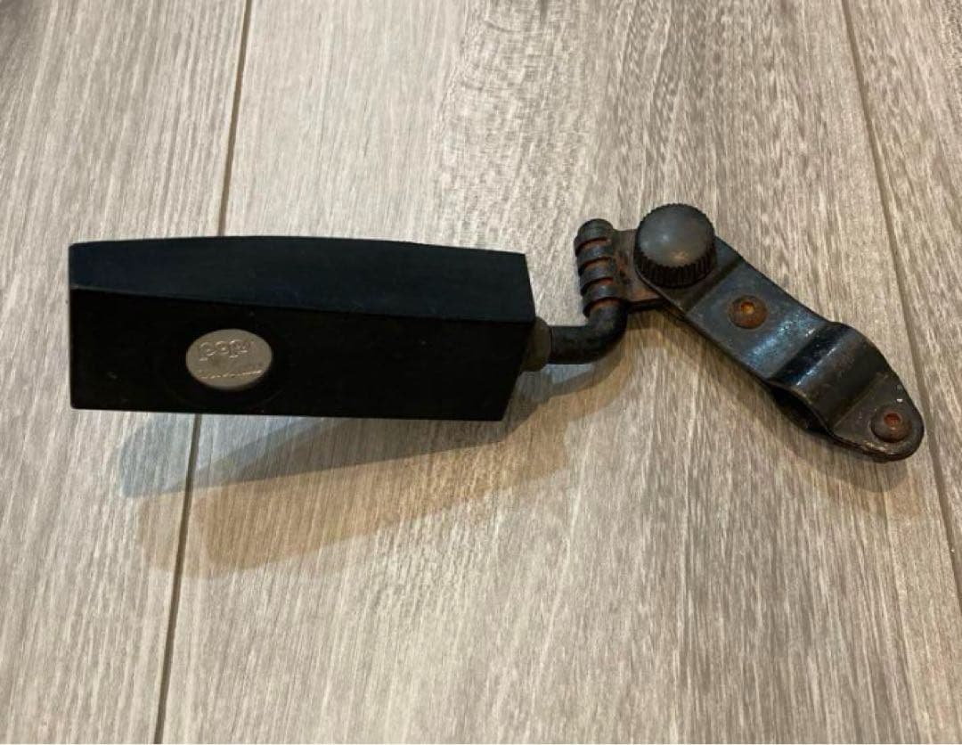 タカツpopsミラー