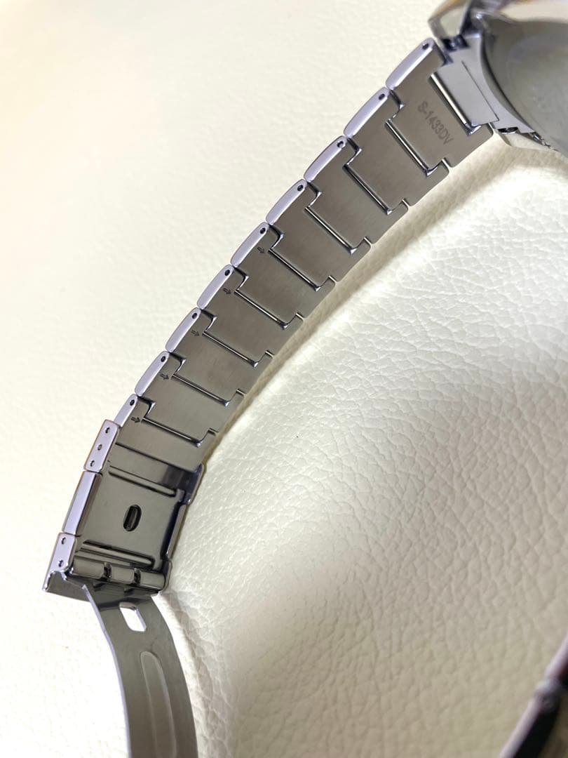 CASIO EDIFICE EQB-501XDB-1AJF ソーラー