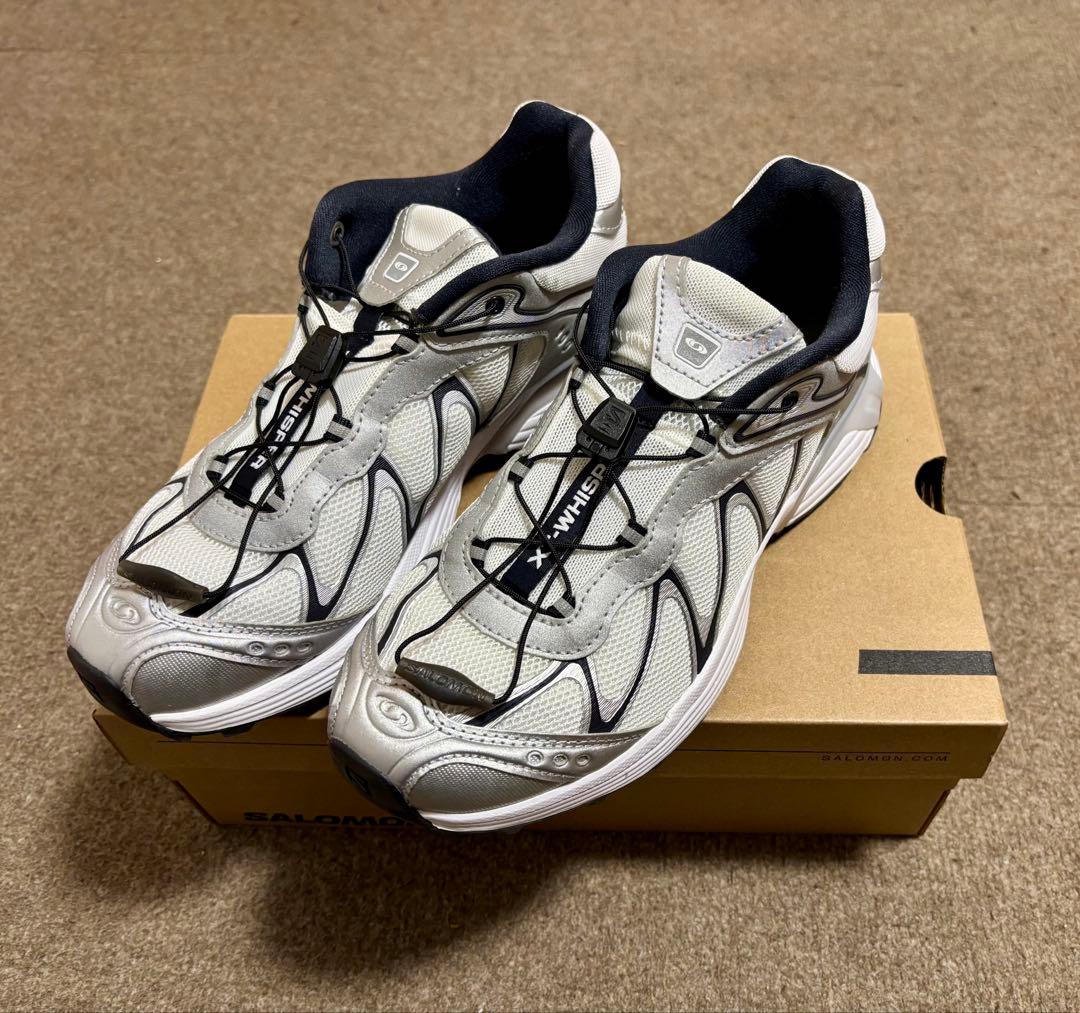 Salomon ユナイテッドアローズ別注　XT-WHISPER