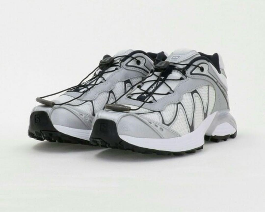 Salomon ユナイテッドアローズ別注　XT-WHISPER