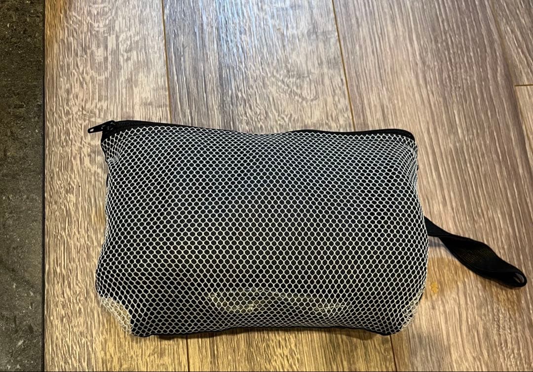 YOYO ブラック ベビーカー　フック