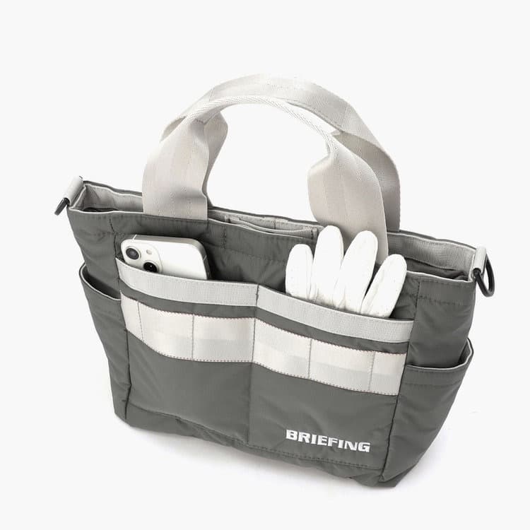 BRIEFING 2WAY CART TOTE CS【BRG251T10】
