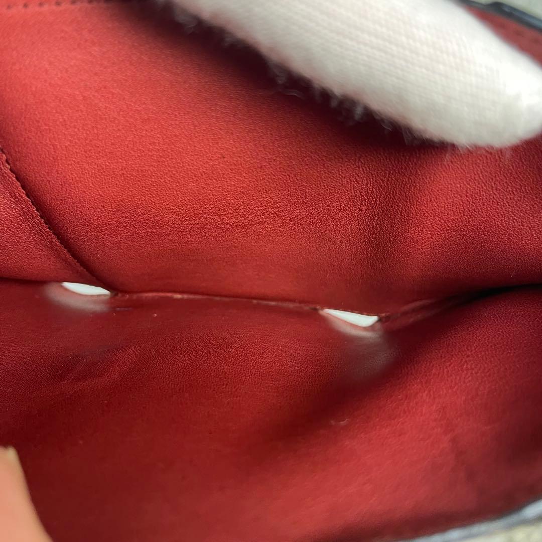 ✨️美品✨️LOEWE ロエベ 三つ折り財布 バーティカルウォレット 財布