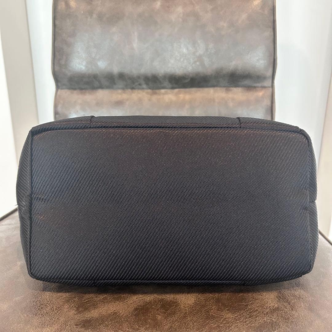 PEARLY GATES ゴルフ用　トートバッグ ブラック 美品