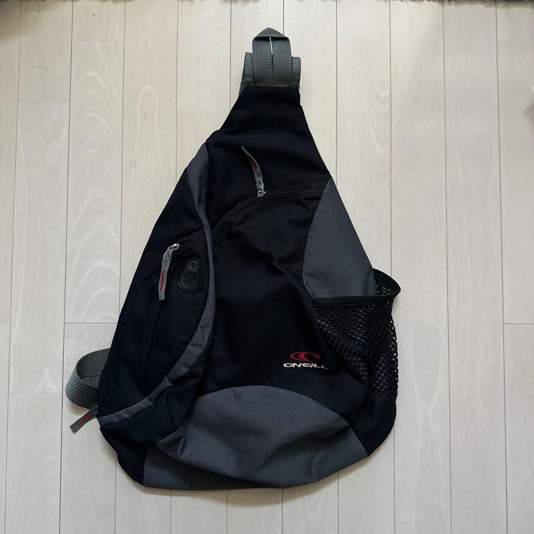 90s O'NEILL　ワンショルダーバッグ