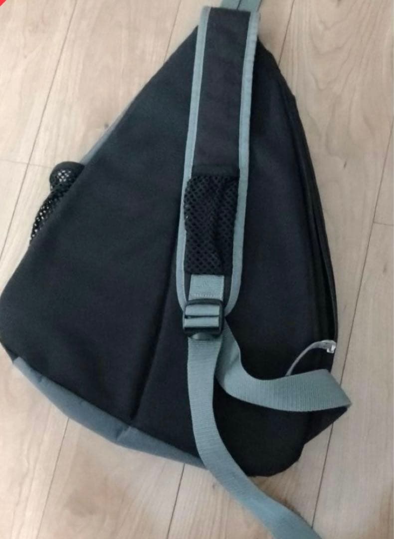 90s O'NEILL　ワンショルダーバッグ