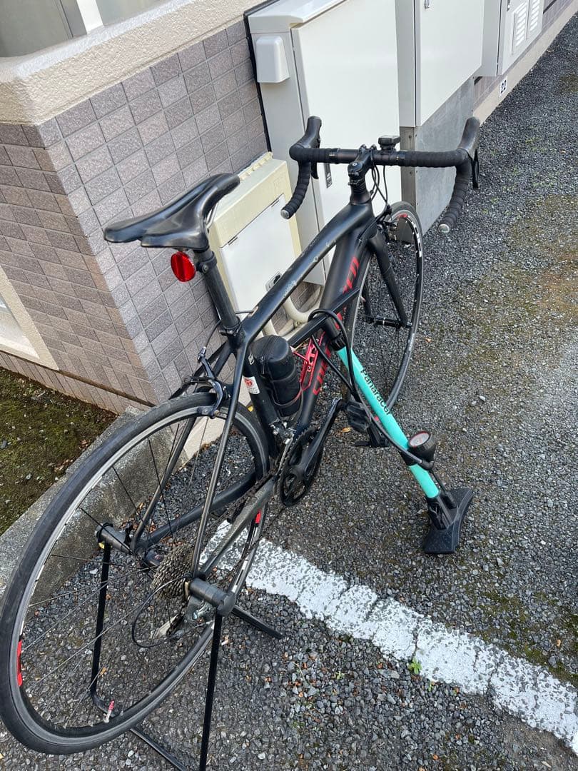 Specialized 10速 ロードバイク