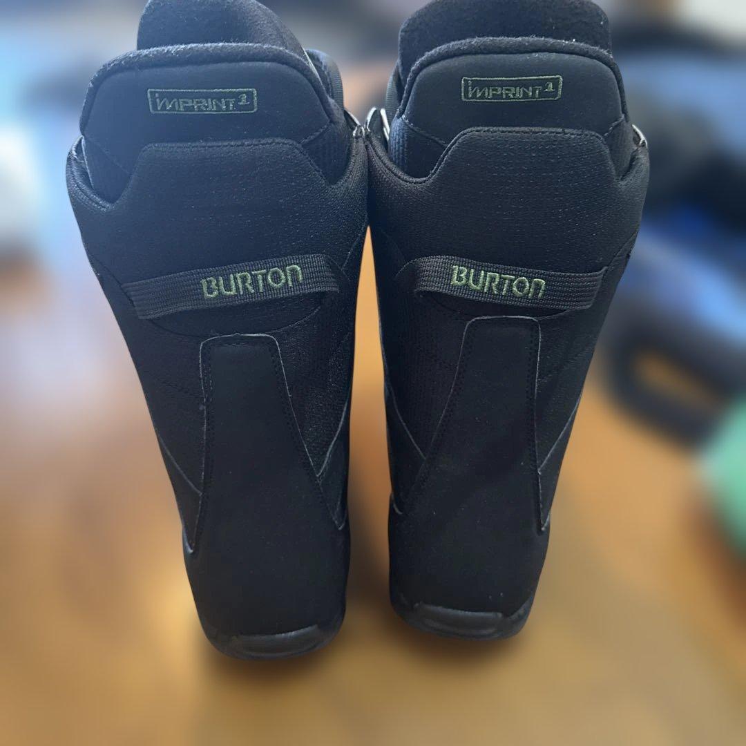 BURTON スノーボードセット