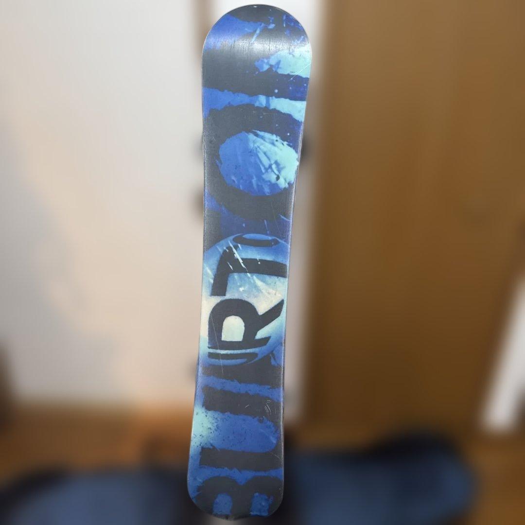 BURTON スノーボードセット
