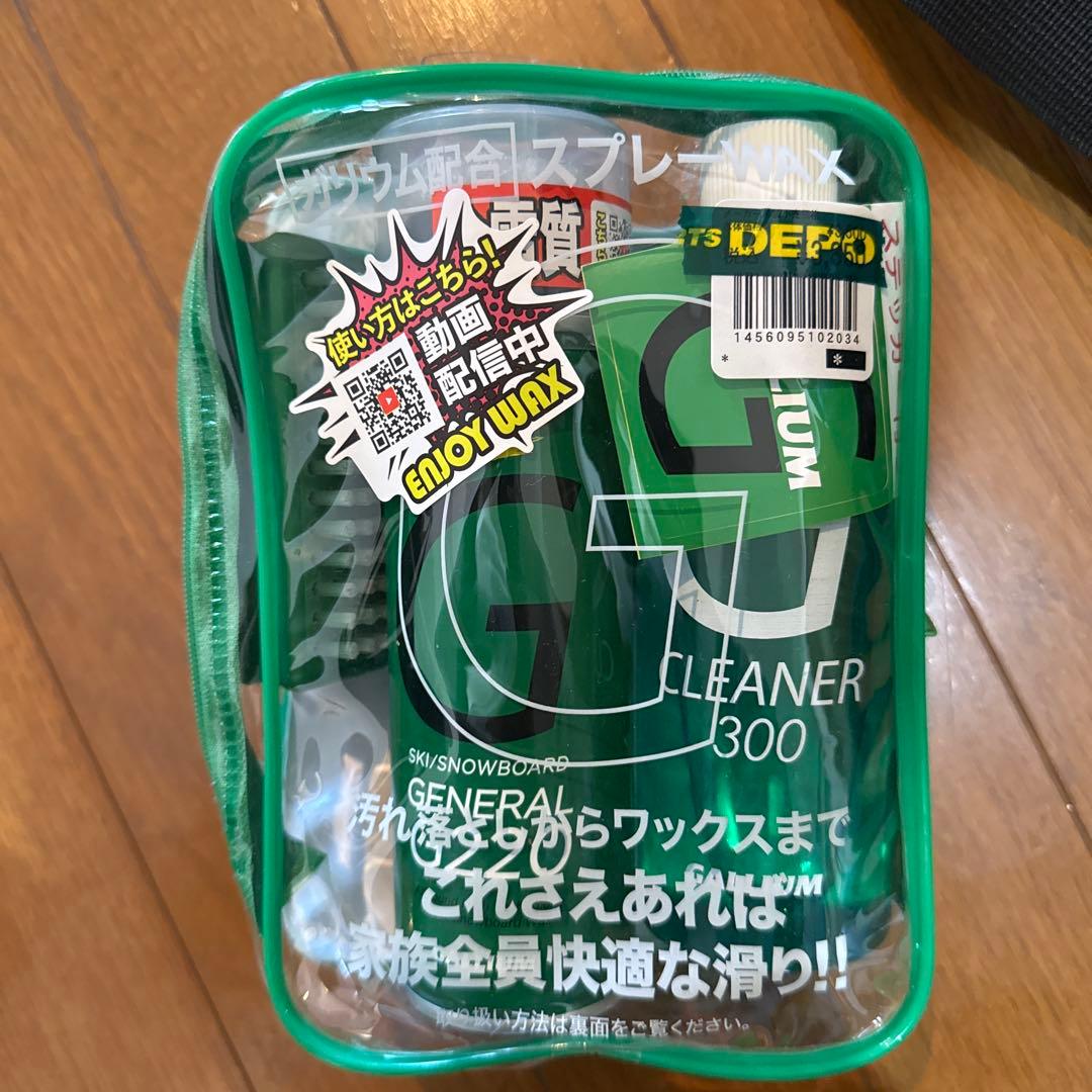 BURTON スノーボードセット