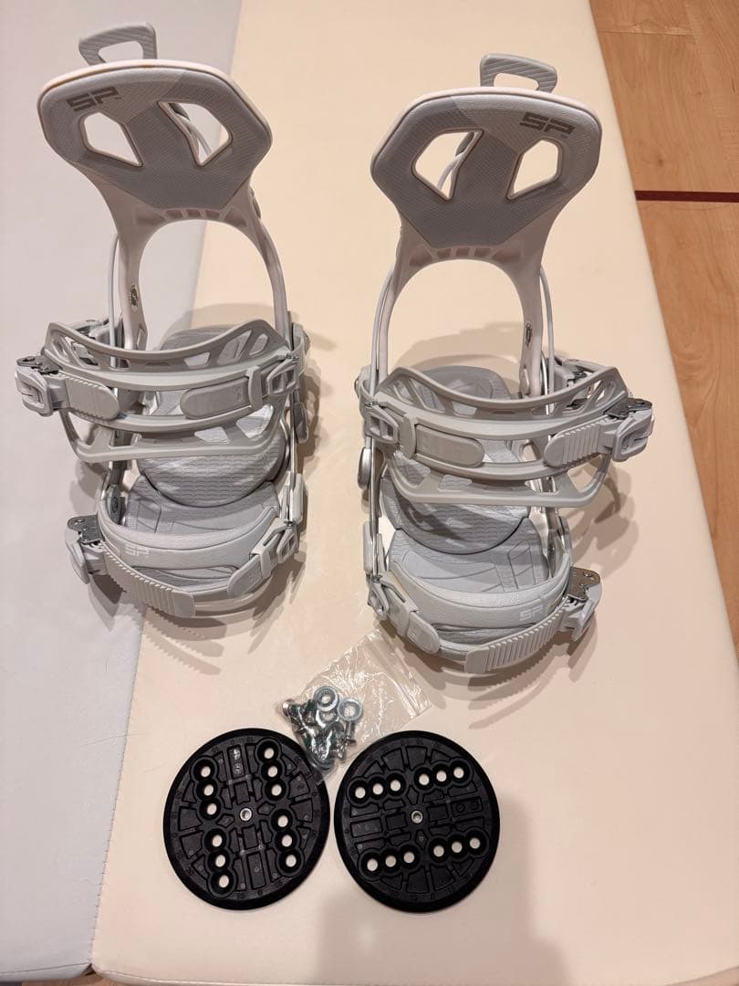 ゆうじSP エスピー CORE MULTIENTRY S サイズ22-23