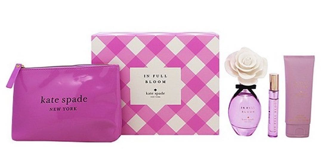 kate spade IN FULL BLOOM ギフトボックス