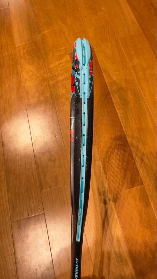 YONEX ジオブレイク70S UL1 軟式テニスラケット