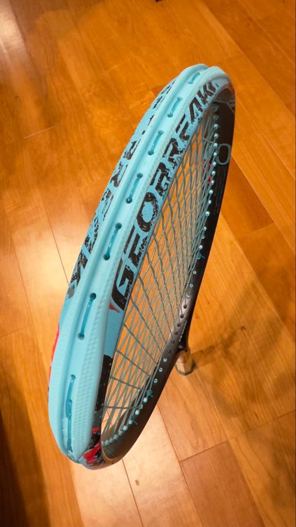 YONEX ジオブレイク70S UL1 軟式テニスラケット