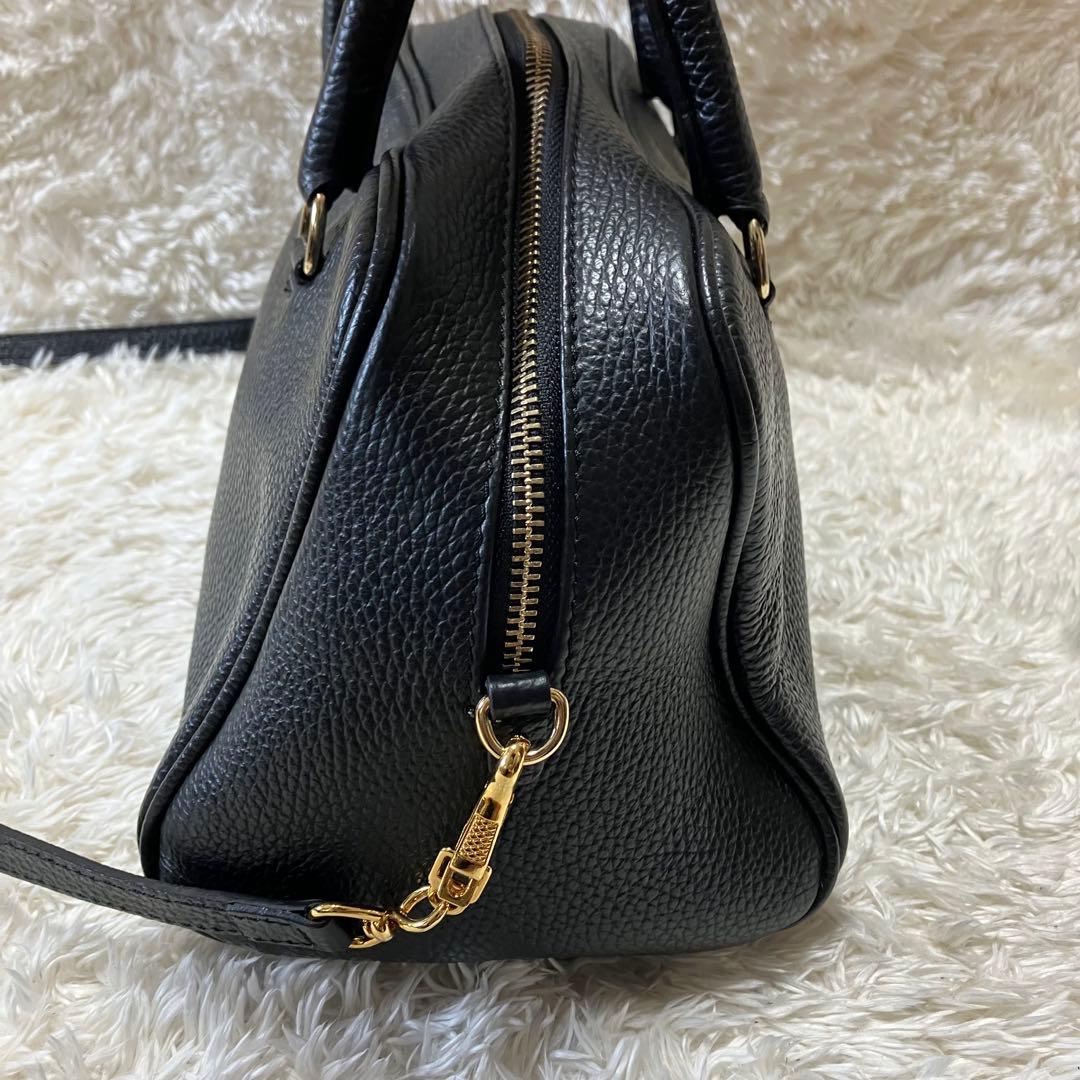 【ちい様】CHRISTIAN VILLA バッグ 2way ボストン ショルダー