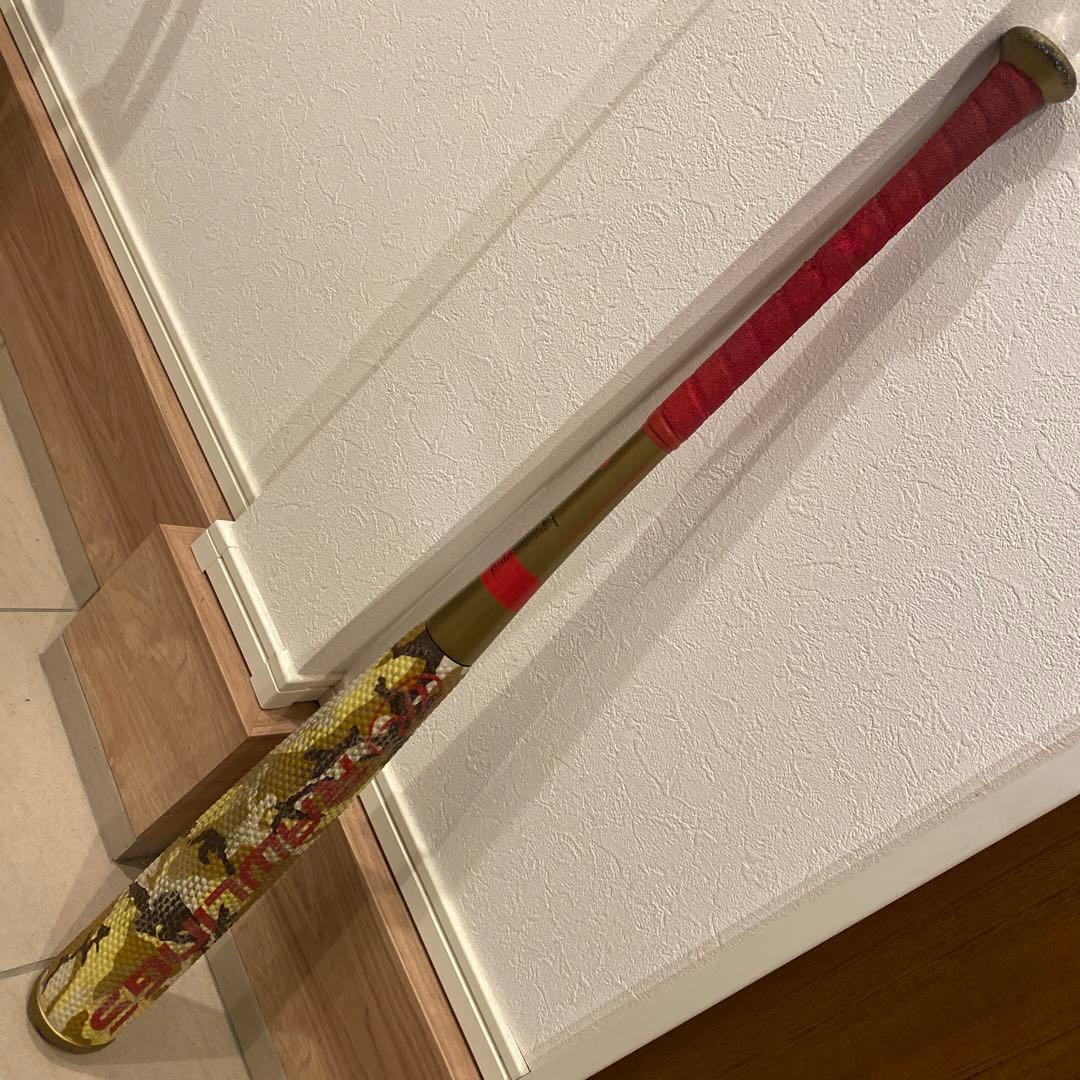 ローリングス　ハイパーマッハS ゴールド　84センチ　ミドルバランス