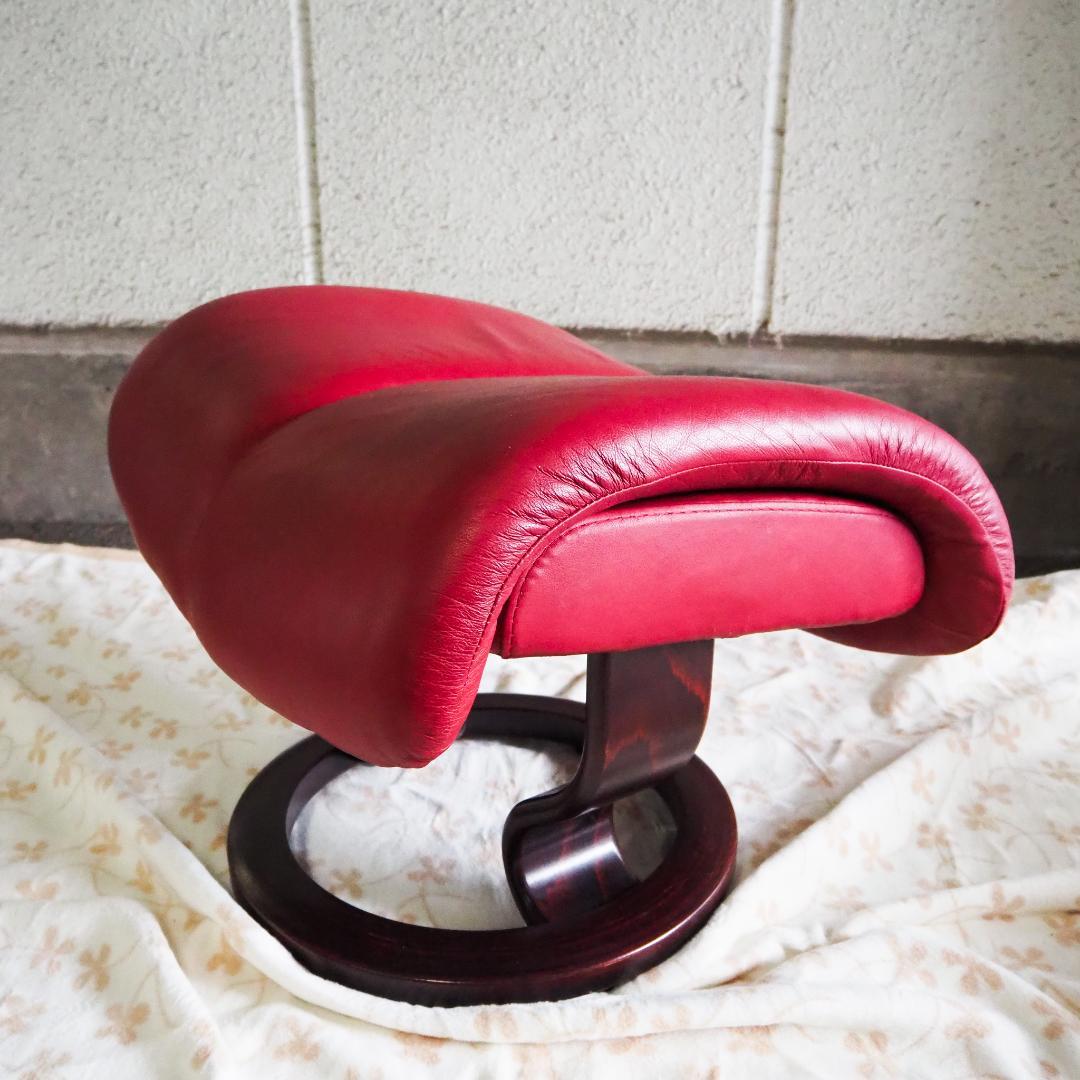 タマEKORNESエコーネス マジック ストレスレスチェア K6894