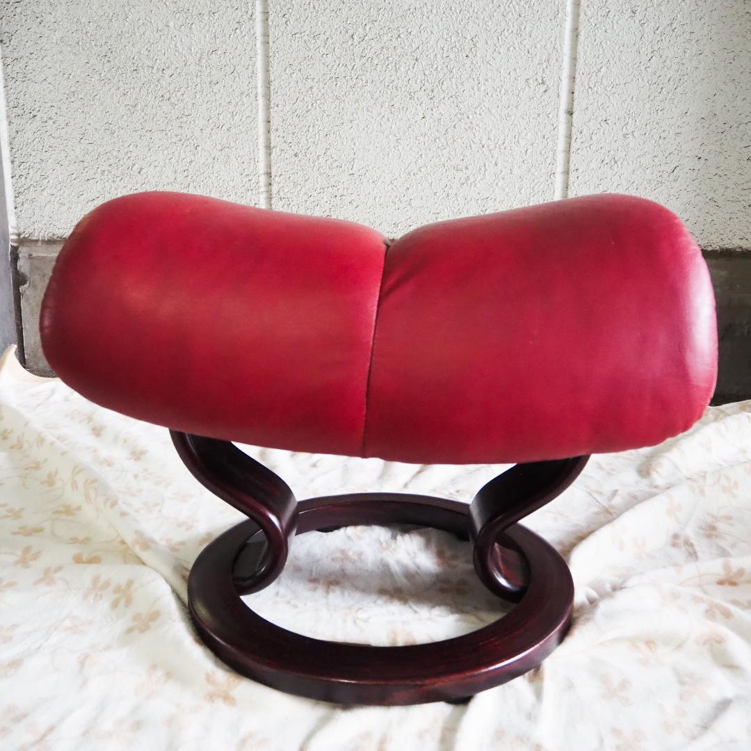 タマEKORNESエコーネス マジック ストレスレスチェア K6894