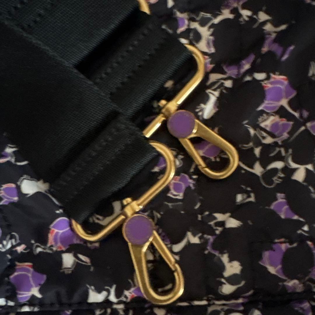 未使用　マークジェイコブ　マザーズバッグ　オムツ換えシート付き　匿名配送