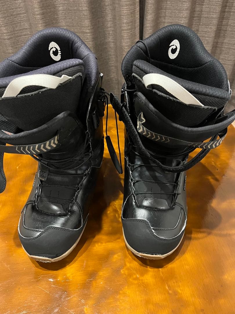 スノーボード DEELUXE EMPIRE 18-19