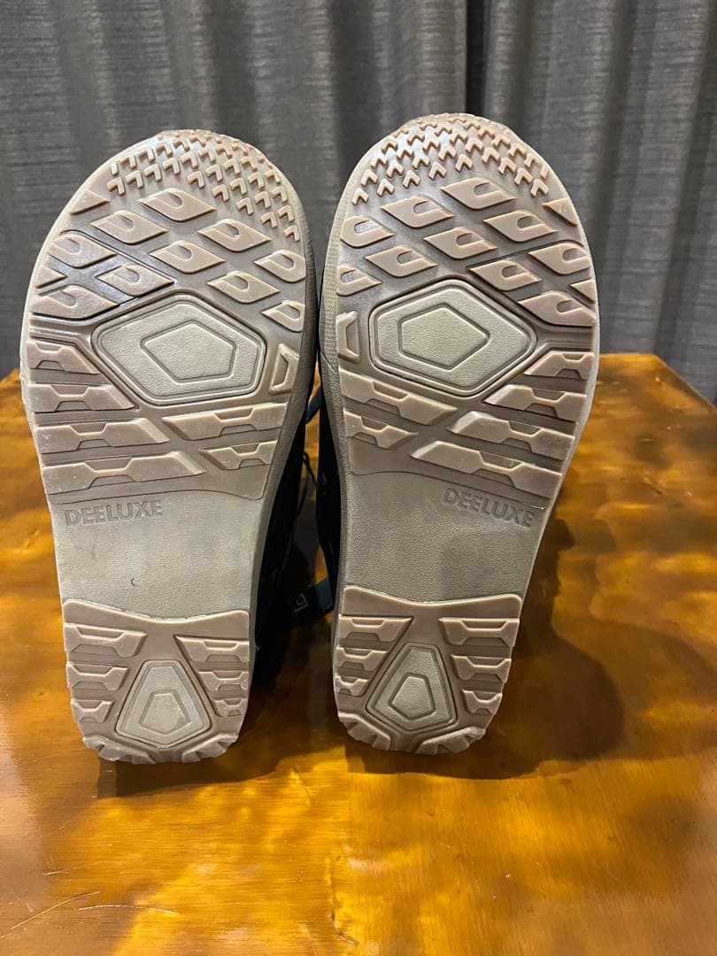 スノーボード DEELUXE EMPIRE 18-19