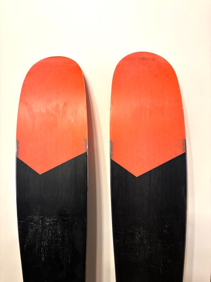 ロシニョール　SKY7HD　172cm ツアーにも最適