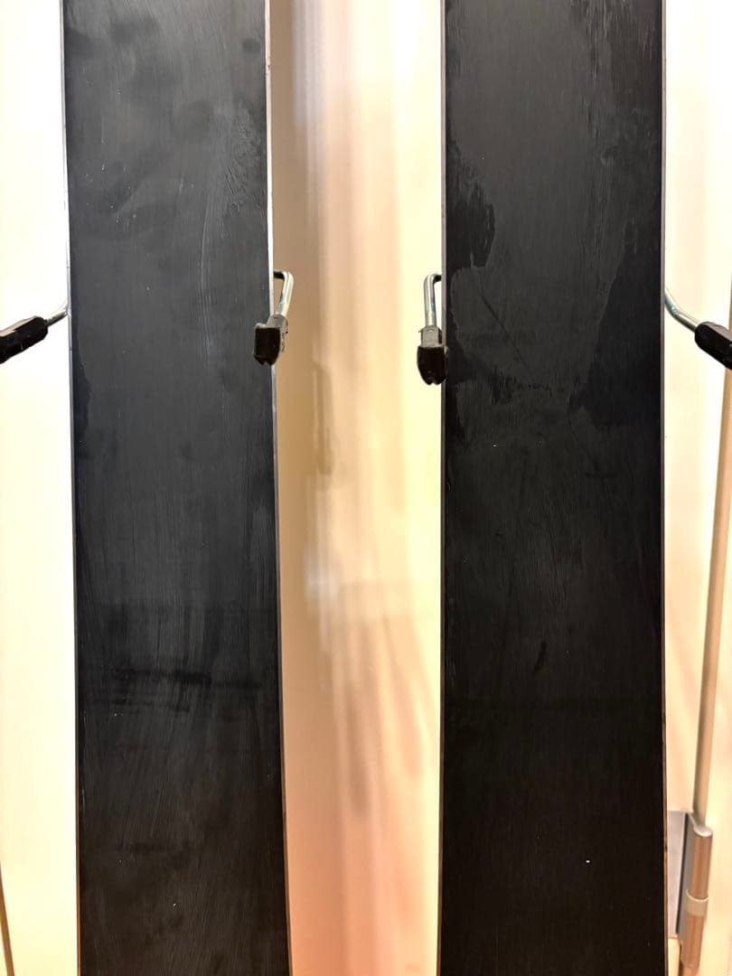 ロシニョール　SKY7HD　172cm ツアーにも最適