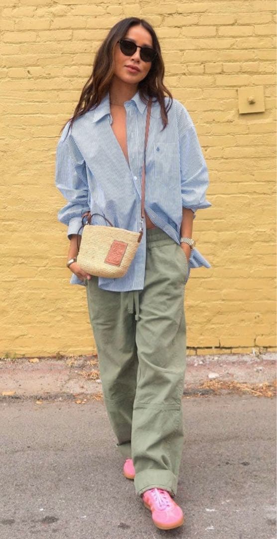 アディダス ガゼル インドア GAZELLE INDOOR ピンク　22.5