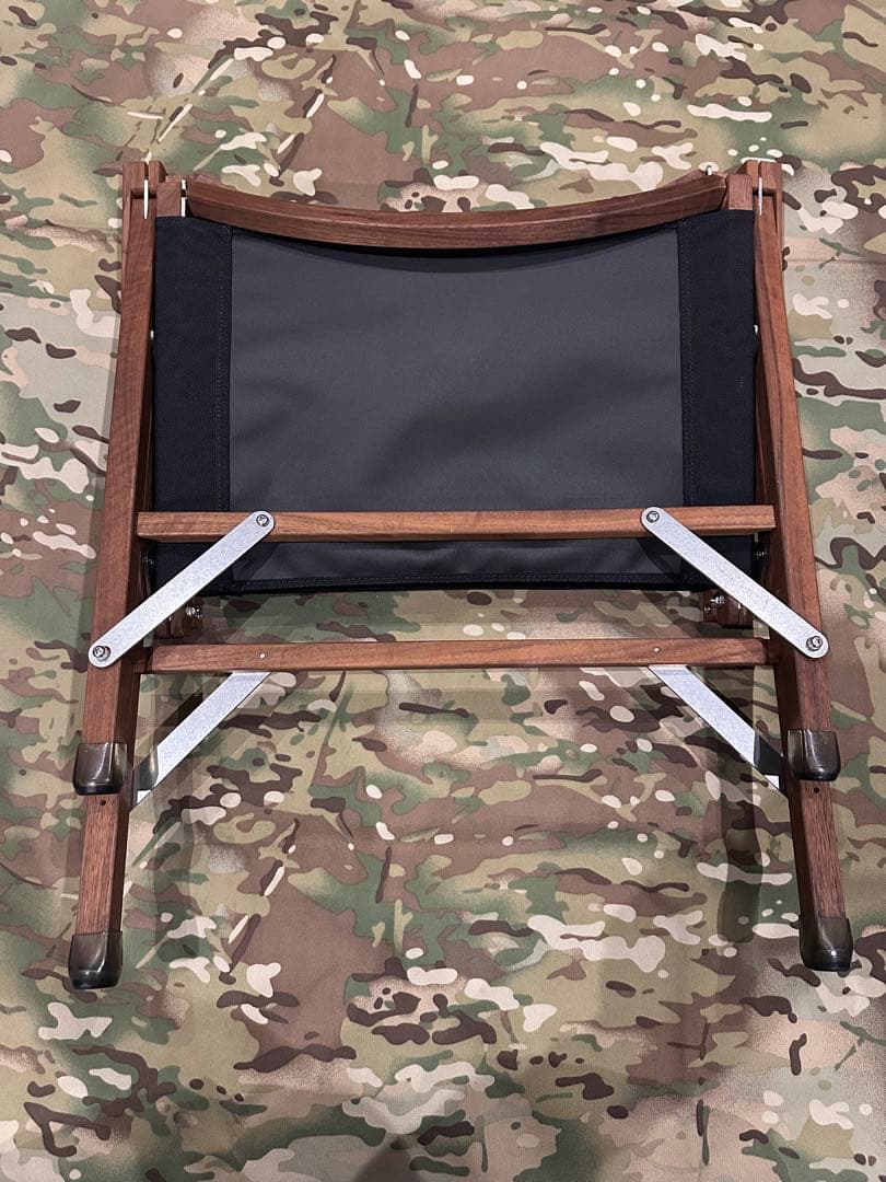 テーブル・チェア・ハンモック urban blind design ENVI wood chair