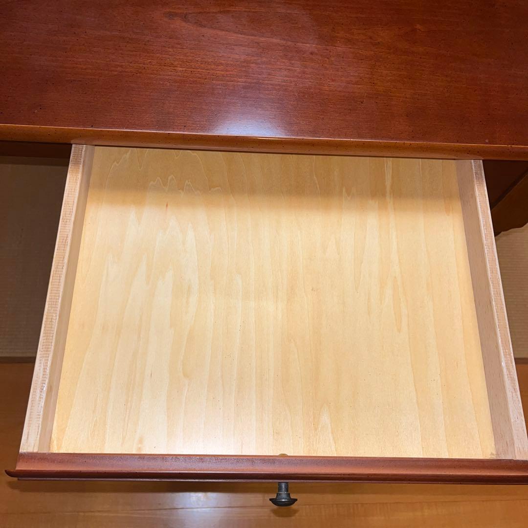 リンホーリン ダイニングテーブル