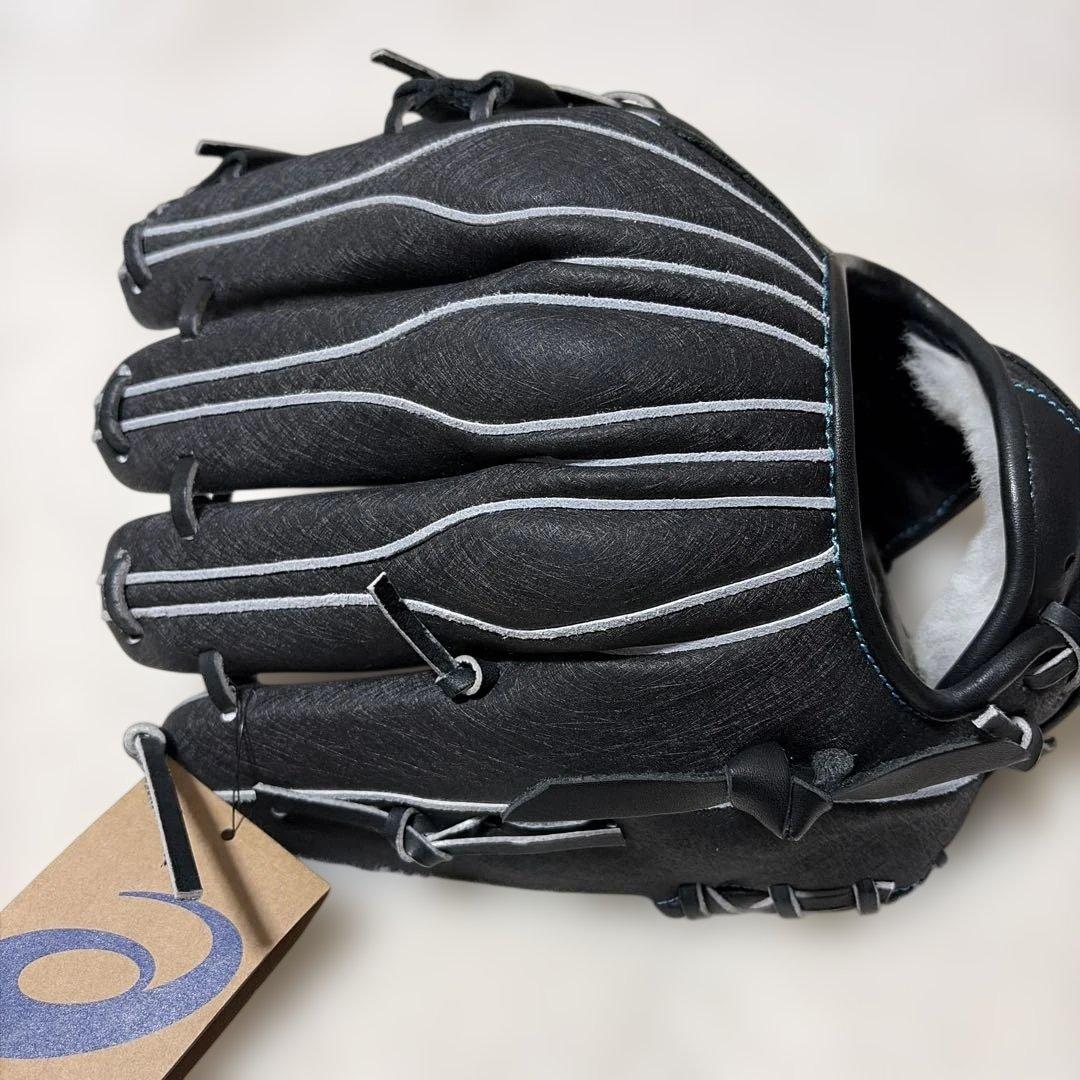 定価税込33000円！　アシックス　硬式グローブ　内野手用　新品未使用