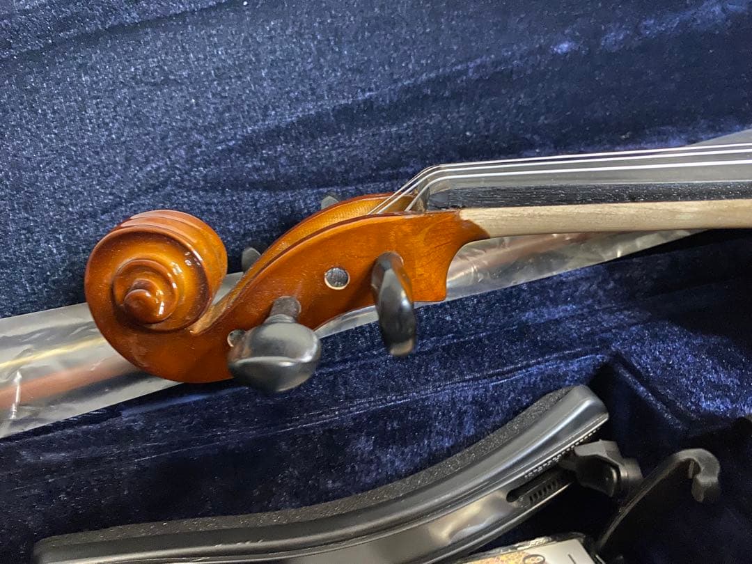 【早い者勝ち】Cathedral カテドラル VS-0 4/4 バイオリン