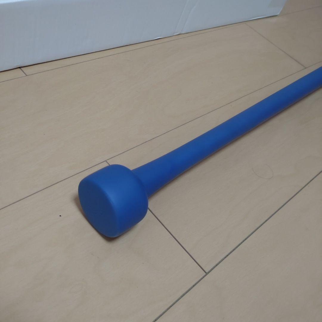 AMAZING HEAD RUN BAT-X 一般サイズ Dブルー