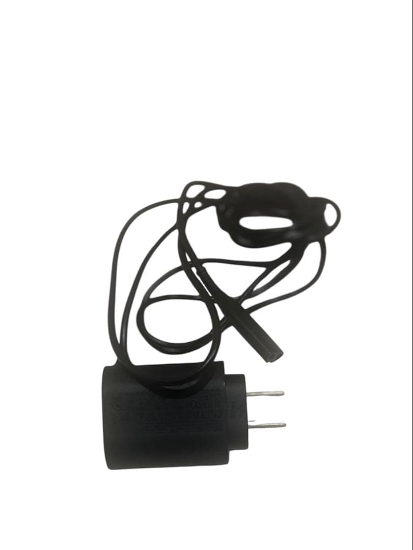 Oral-B iO 黒 本体　4点セット　3768 動作良好