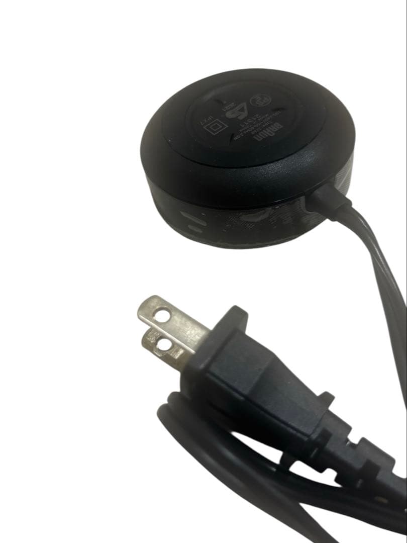 Oral-B iO 黒 本体　4点セット　3768 動作良好