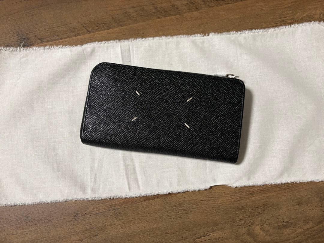 マルジェラ【Maison Margiela】 長財布