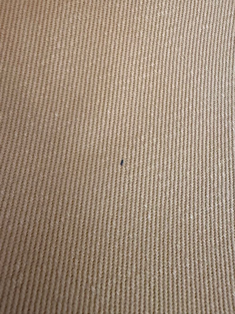 Nychair X Rocking ニーチェアXロッキングチェア　キャメル