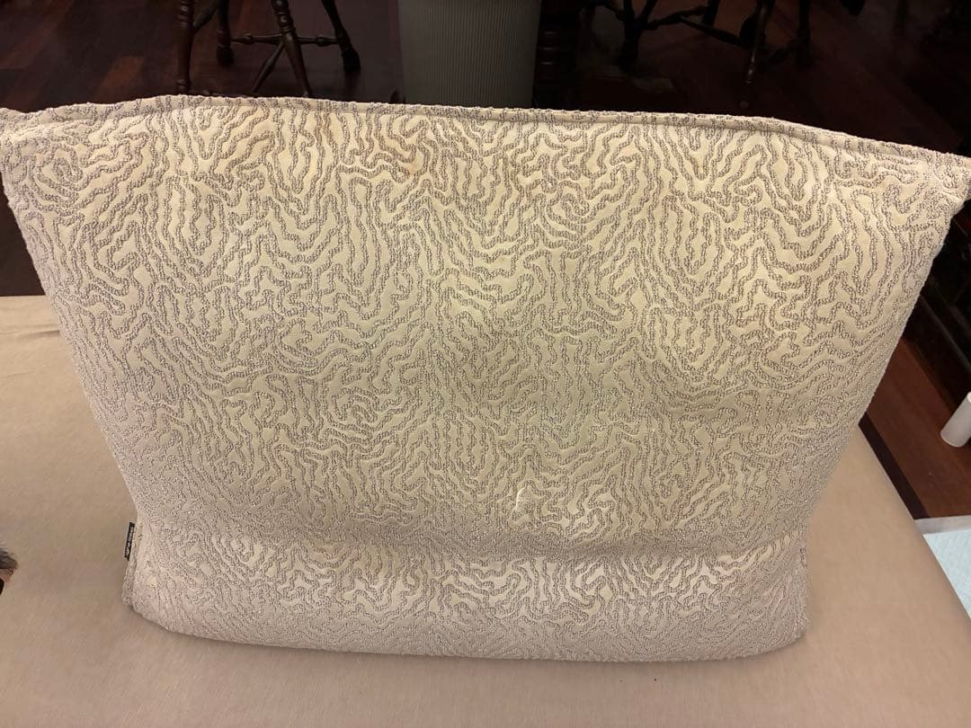 オッケー牧場 ligne roset 背もたれのみ2個セット