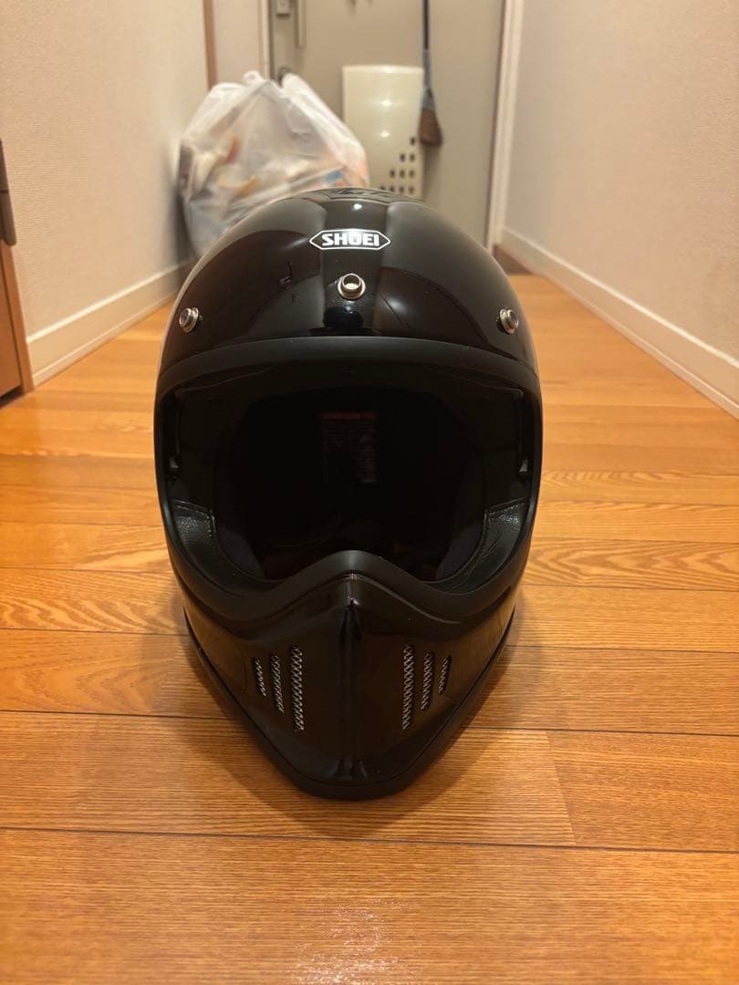 まひろ　SHOEI EX-ZERO