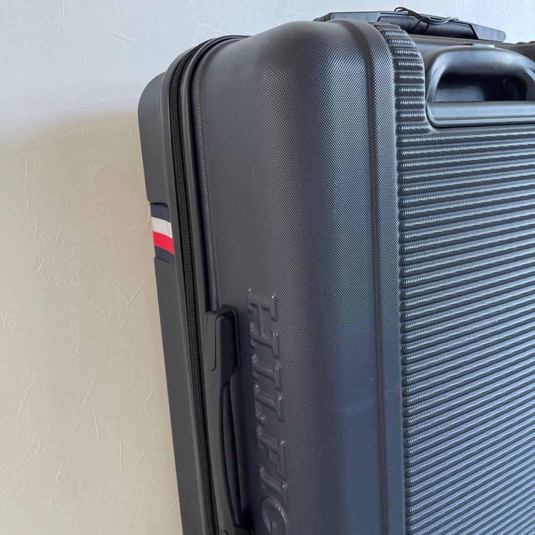 即日発送 トミーフィルガー ハワイ正規店購入 1度使用のみ タグ付き 定価5万円