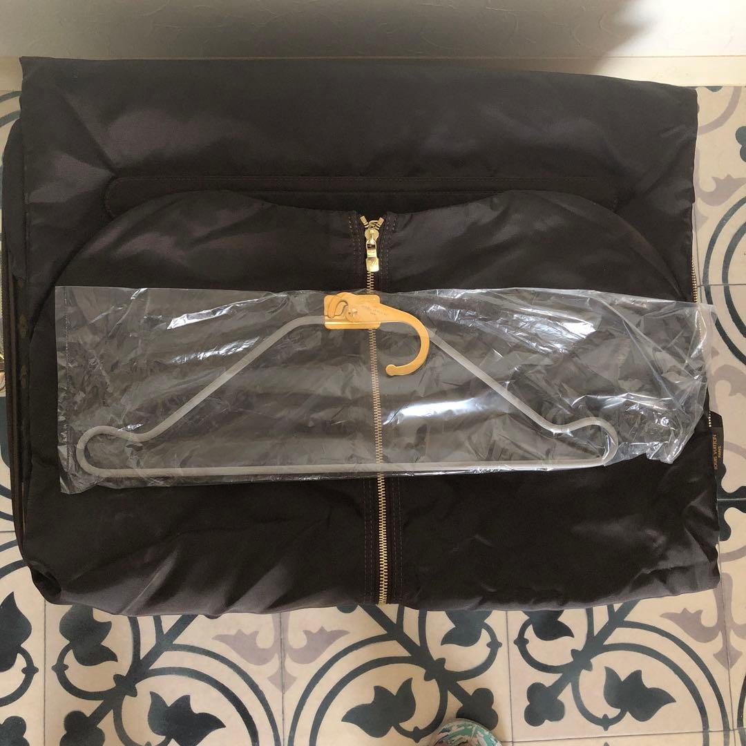 ルイヴィトン　キャリーバック　ペガス