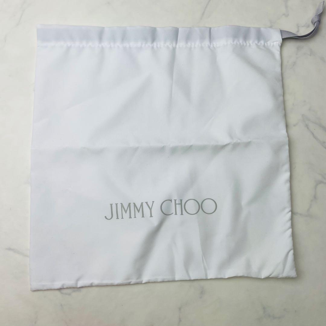 【試着のみ・箱付き】Jimmy Choo パンプス 星 ラメ 36(23)