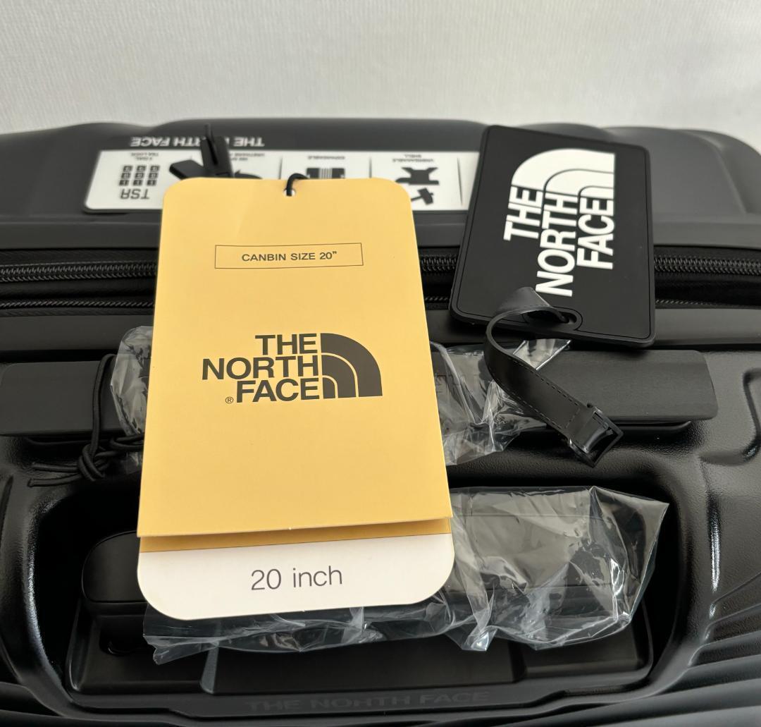 THE NORTH FACE TNF MOVE WHEELER （NOBL20）